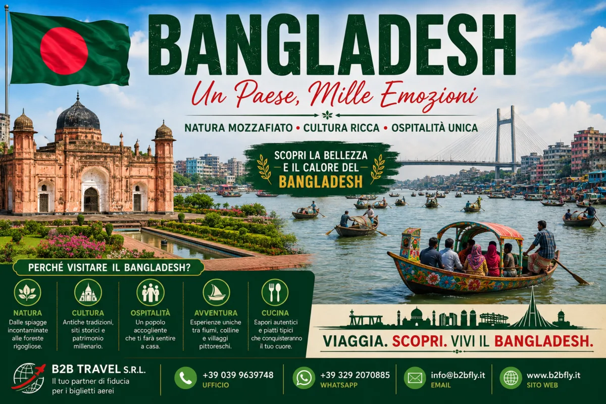 Bangladesh