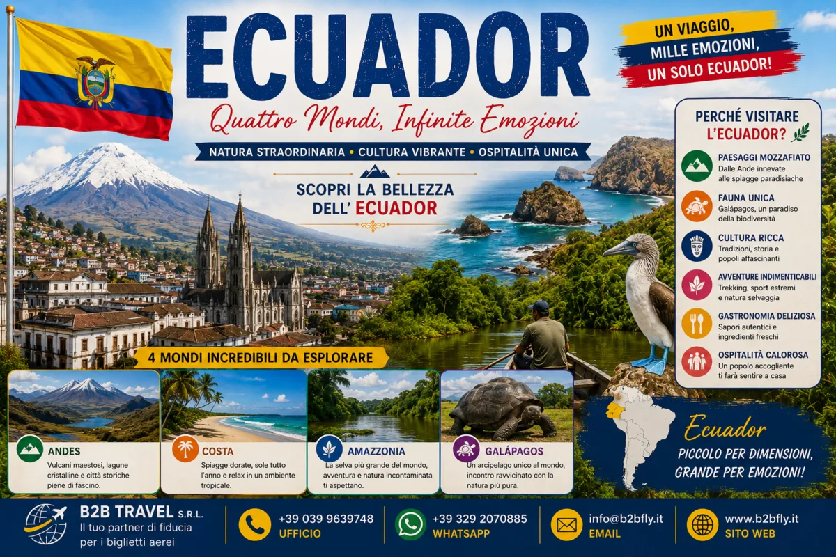 Ecuador