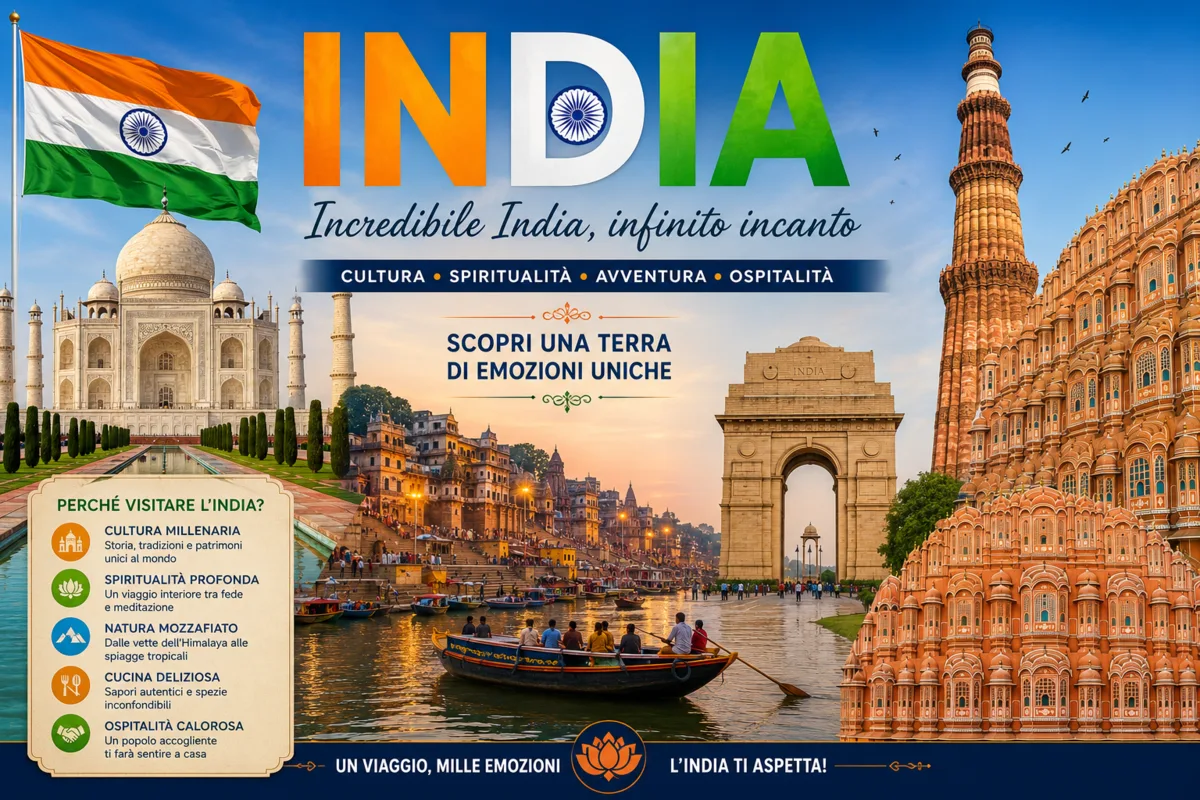 India
